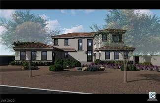 1 Rue Du Rivoli Place, Henderson, NV 89011