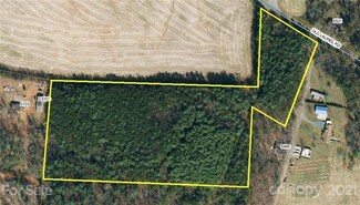 0 Old Laurel Rd Unit 3758247, Connelly Springs, NC 28612