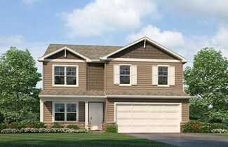 405 Thompson St, Trenton, OH 45067