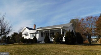 12339 Old Pen Mar Rd, Waynesboro, PA 17268