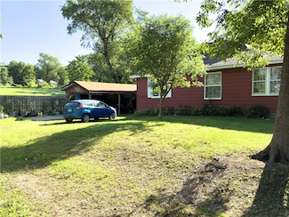 366 Spring Ave, Decatur, AR 72722