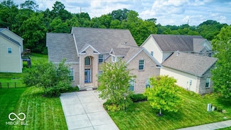 7212 Maple Bluff Place, Indianapolis, IN 46236