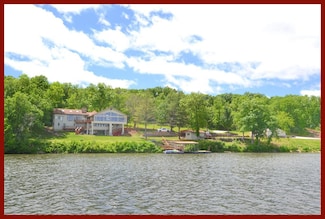 26672 Spring Lake Trail, Kirksville, MO 63501