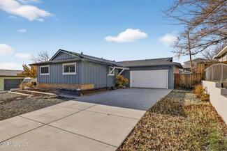 3295 Sandra Dr, Reno, NV 89503