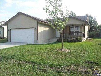 4316 SE Chisolm Rd, Topeka, KS 66609