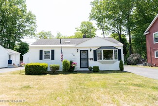 428 Chiswell Rd, Schenectady, NY 12304