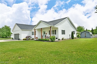 2786 Woodland Trail, Girard, OH 44420
