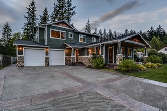 44524 SE 142nd Place, North Bend, WA 98045