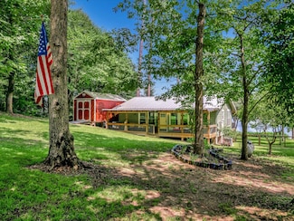 565 County Road 3150, Colmesneil, TX 75938