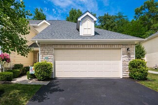 104 Lakes at Cheshire Dr, Delaware, OH 43015