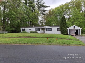 49 Kendell Ln, Salisbury, MA 01952
