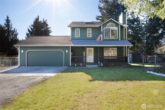 15221 Leona Dr SE, Yelm, WA 98597