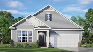 1926 Malvina Ct, Graham, NC 27253