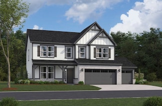Plymouth, McCordsville, IN 46055