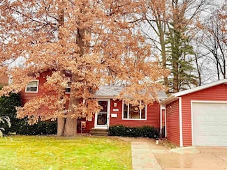 1230 S Telulah Ave, Appleton, WI 54915