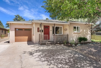 708 Washington St NE, Albuquerque, NM 87110