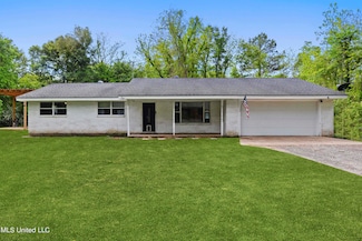18924 Busby Rd, Vancleave, MS 39565