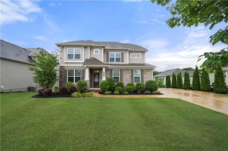 307 Cochin Dr, Woodstock, GA 30188