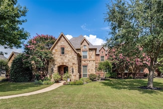 1313 Vanderbilt Dr, Keller, TX 76262