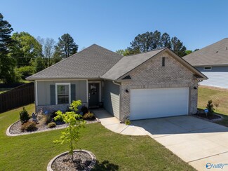 6009 Margie Collins Dr, Owens Cross Roads, AL 35763