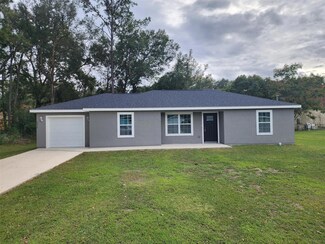 6834 SE 107th Place, Belleview, FL 34420