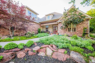 3812 Woodland Trails Dr, Stillwater, OK 74074