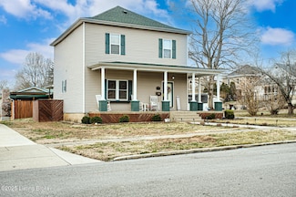 210 9th St, Carrollton, KY 41008