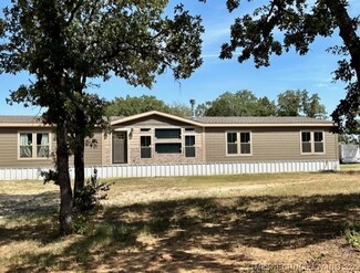 121 Industrial Rd, Healdton, OK 73438