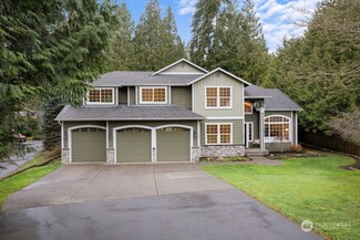 11211 42nd St SE, Snohomish, WA 98290
