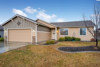3721 Milagro Dr, Pasco, WA 99301