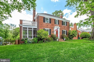609 Upland Place, Alexandria, VA 22301