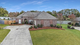 260 Rockbridge Dr, Madison, MS 39110
