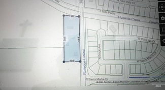 3985 N Black Cat Rd, Meridian, ID 83646