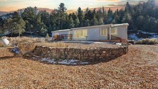 25928 U S 64, Taos, NM 87571