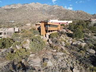 40 Cedar Hill Place NE, Albuquerque, NM 87122