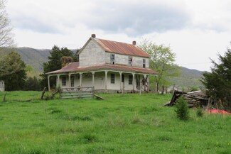 0000 Upper Craigs Creek Rd, Catawba, VA 24070