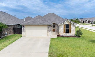 3089 Peterson Cir, Bryan, TX 77802