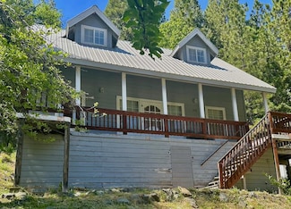 301 Main St, Nevada City, CA 95959
