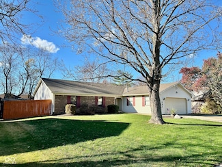562 Nelson Dr, Brownsburg, IN 46112