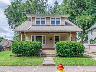 2226 24th St SW, Akron, OH 44314