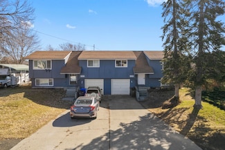 1215 S Progress Rd, Spokane Valley, WA 99037