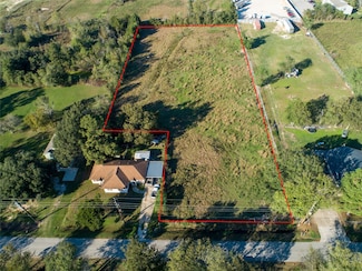 TBD-00 South St, Brookshire, TX 77423