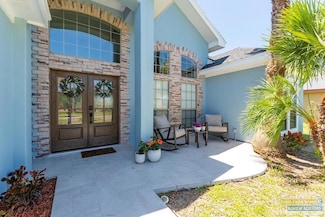 42 Ocelot Trail Rd, Laguna Vista, TX 78578