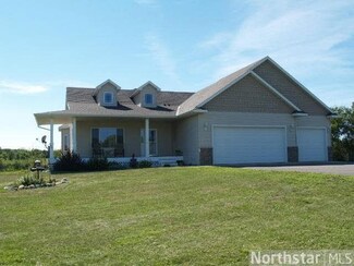 18747 17th Ave E, Clearwater, MN 55320