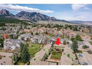 3264 Cripple Creek Trail Unit 3D, Boulder, CO 80305