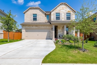 5016 Veranda Terrace, Round Rock, TX 78665
