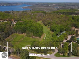 5670 Shanty Creek Rd Unit 3, Bellaire, MI 49615