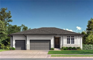 18405 Caenen St, Bucyrus, KS 66013