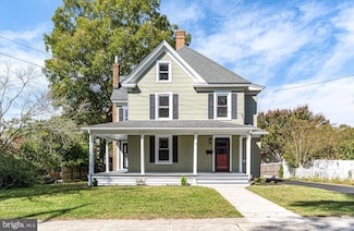 8 2nd St, Pocomoke City, MD 21851