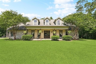 65045 Easy St, Pearl River, LA 70452